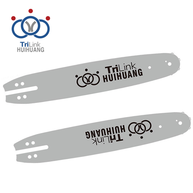 カスタムデザインスチールソリッドハードノーズソーチェーンマシンガイドロッド