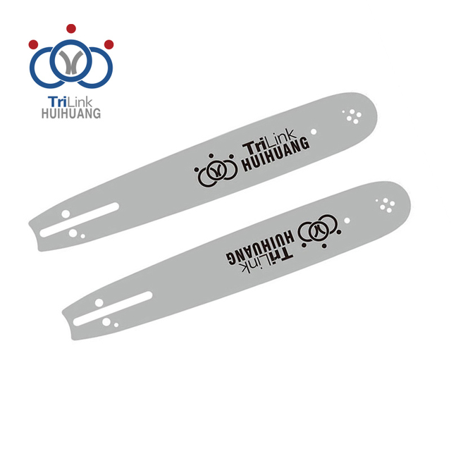 18' ガイド ロッド.325' .063' 74dl チェーンソー ガイド ロッド