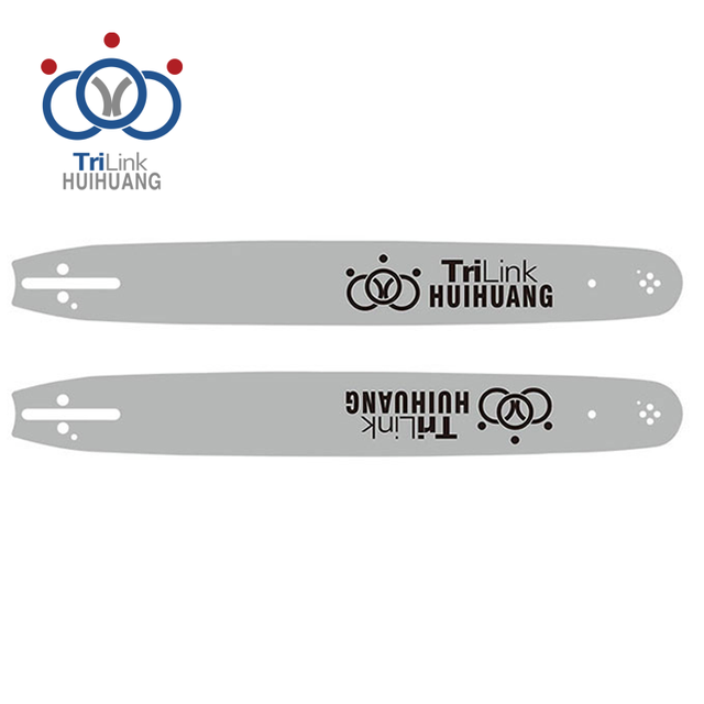 プロモーション ガーデン ツール ロング ハード ヘッド チェーンソー ガイド ロッド