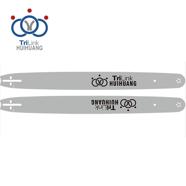 チェーンソー用ポータブルユーティリティガーデンスプロケットノーズガソリンガイド