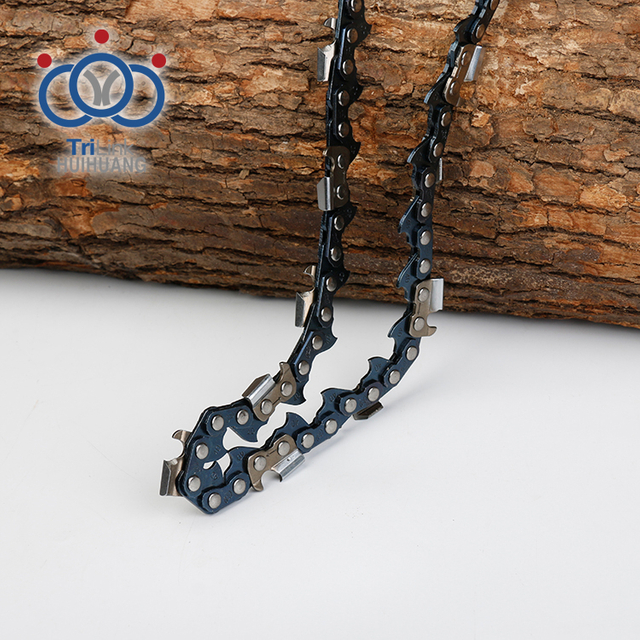 格安価格強力なハーフチゼル鋼 404 ' チェーンソーチェーン樹木切断機用