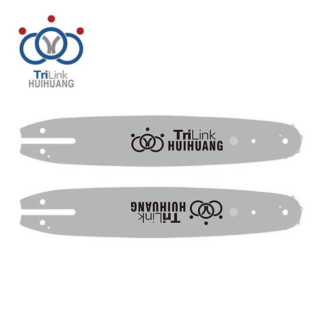 OEMデザインウッドカッター積層交換用ガイドロッドチェーンソー用