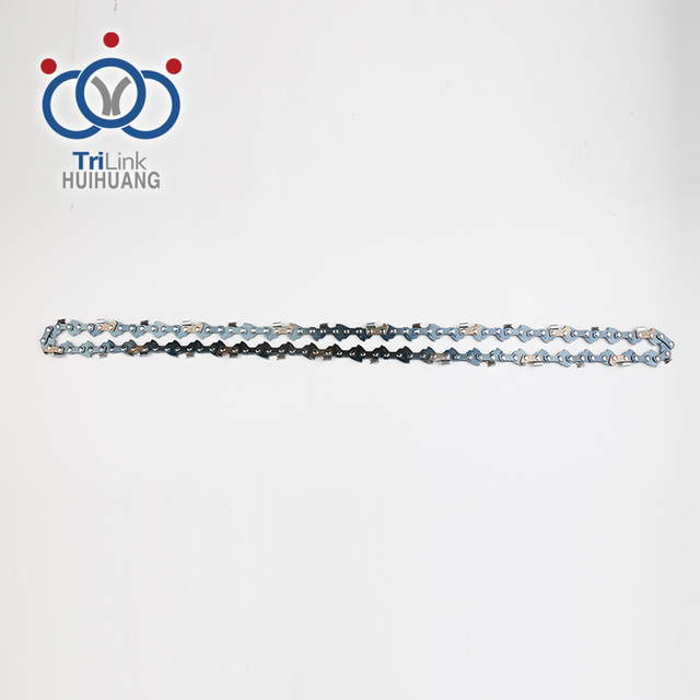 森林に適した高品質複合フィレット鋼 050 チェーンソーチェーン 3/8
