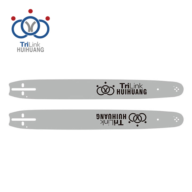 工場出荷時の価格卸売 050 積層金属チェーンソー アクセサリー ガイド ロッド