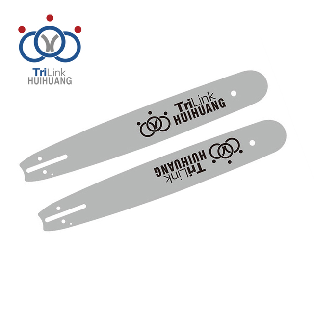 ガイドロッドトライリンク 18 インチ 20 インチチェーンソースペアパーツ 5200 ハードノーズロッド