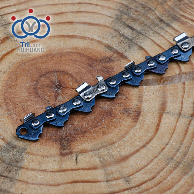 電気ミニソーチェーン中国卸売 325.063 ' 小型ソー仕様ソーチェーン