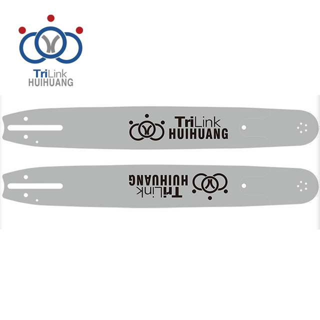 チェーンソーアクセサリーロッド交換可能ノーズ安いul証明書フォレスターガイドロッドソーチェーン用