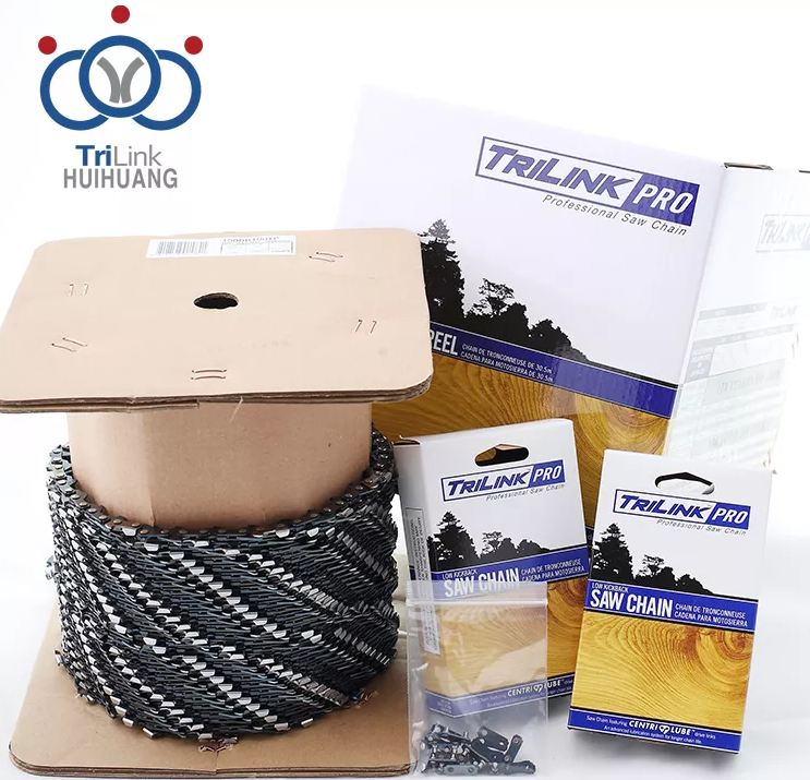 チェーンソーチェーン