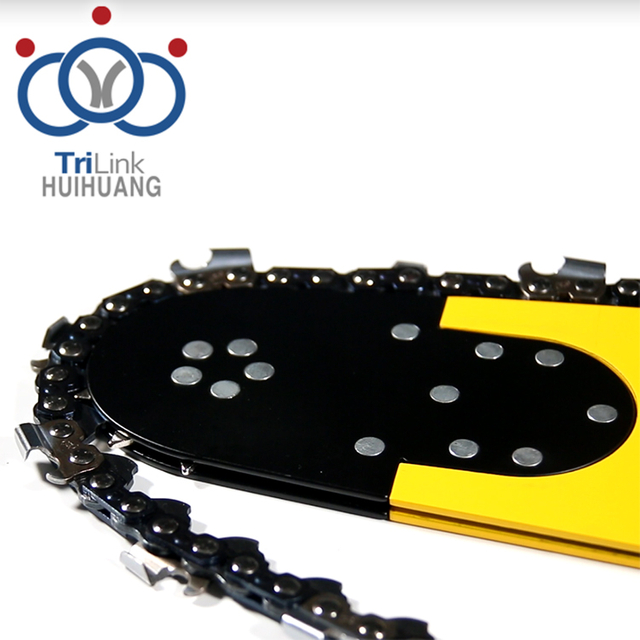 ビッグハーベスターソーチェーンとガイドバー .080' 2.0mm チェーンソー用スペアパーツ