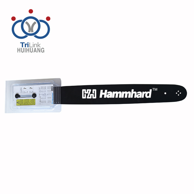 380 381 385 電動のこぎりガイドバーのこぎりアクセサリー電動のこぎりバー