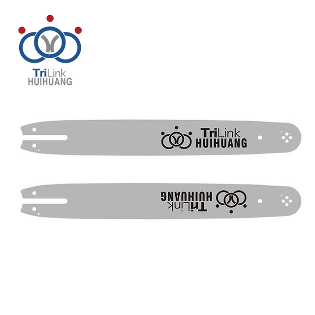 チェーンソーチェーンバー鋼ガソリンタイプ卸売チェーンソーアクセサリーバー