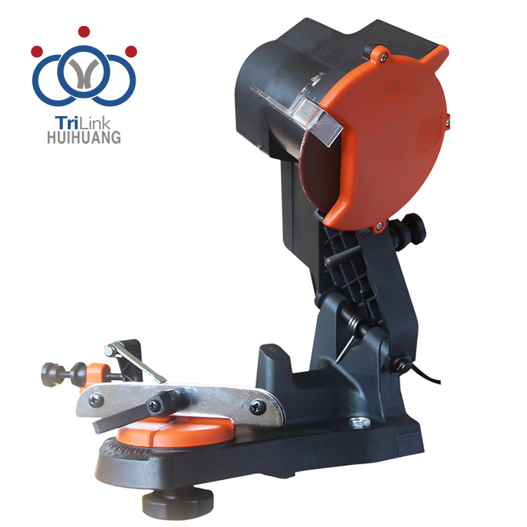 ソーチェーン研ぎ器