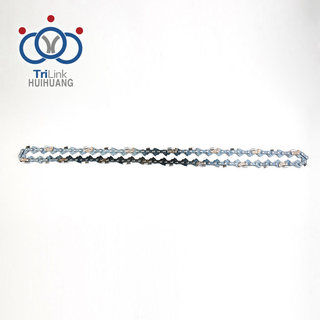 44 dl チェーンソー チェーン 3/8lp .050' 12' チェーンソー マシン用ソー チェーン