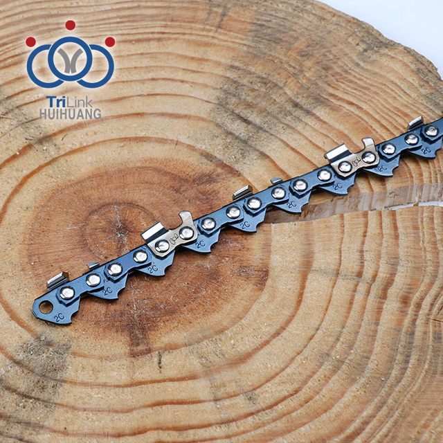 チェーンソーチェーン 20' 78 ドライブチェーン 高品質 0.325 1.5mm トリプルチェーンソーチェーン ハスクバーナ用