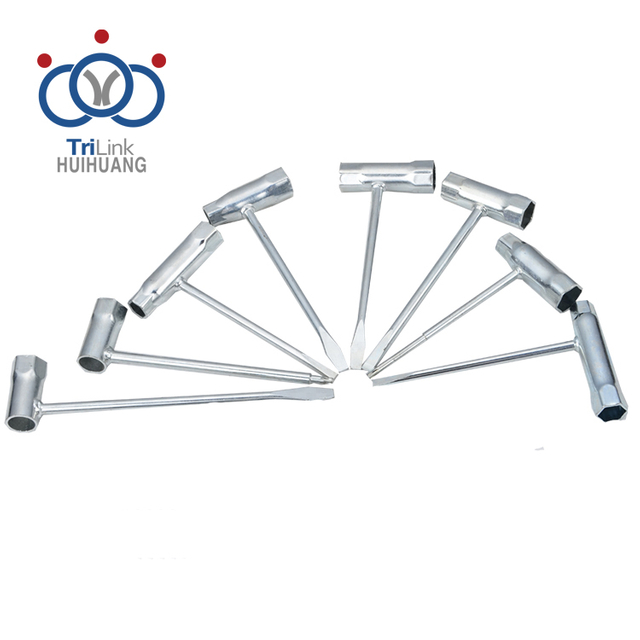 レンチ ドライバー コンビネーション チェーンソー スペアパーツ レンチ コンビネーション チェーンソー レンチ