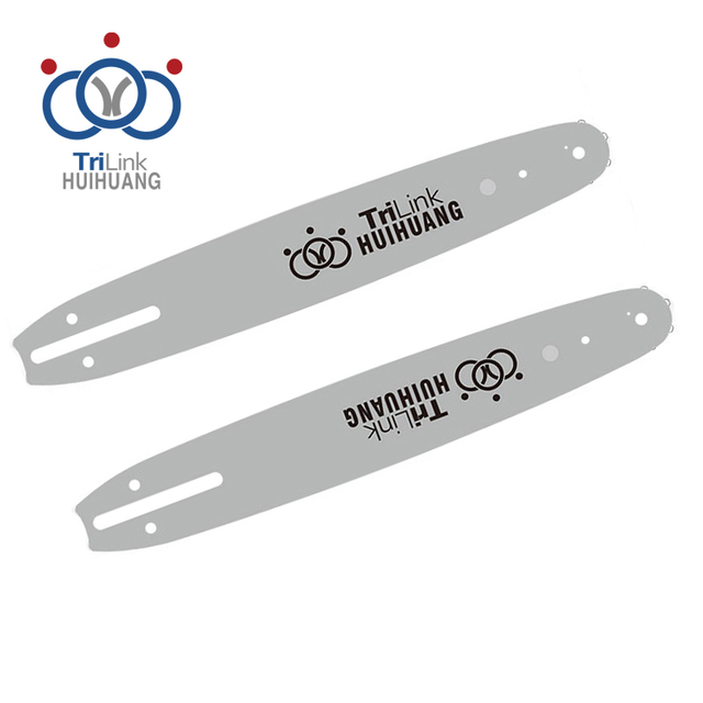 軽量チェーンソーバー ミニラミネート クイックカット スプロケット 6' 8' チェーンソー ガイドバー